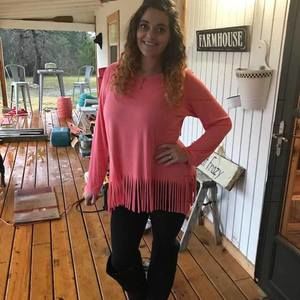 Meet your Posher, Chelsie